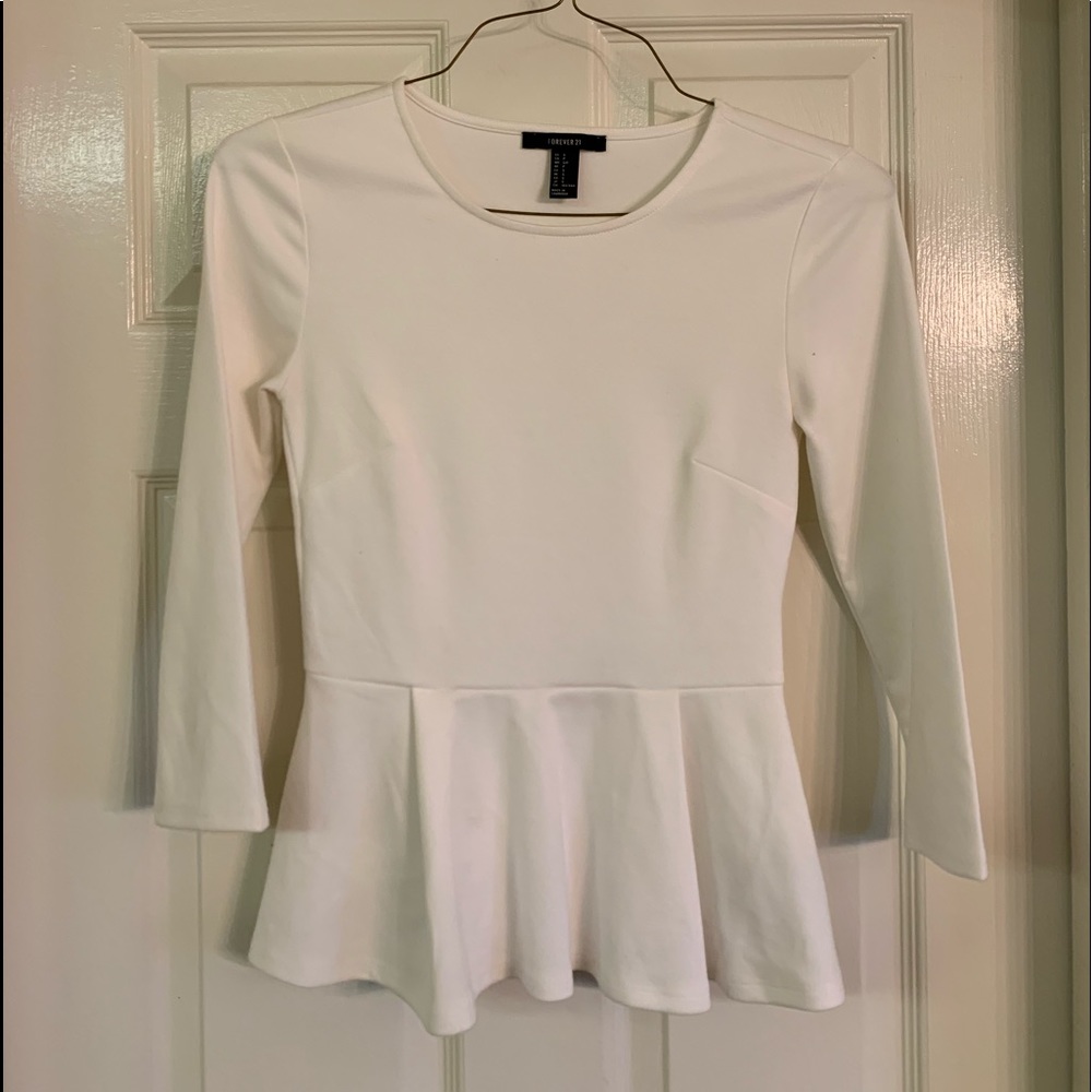 Forever 21 top